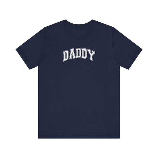 Varsity Daddy T-Shirt