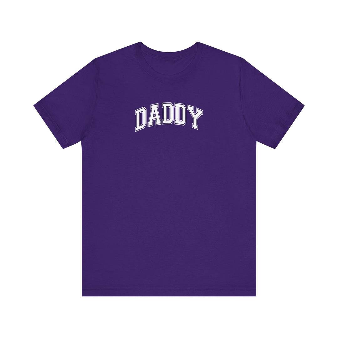 Varsity Daddy T-Shirt