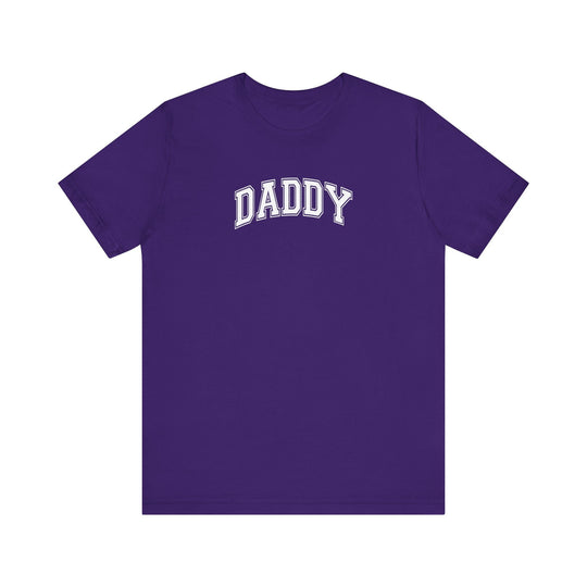 Varsity Daddy T-Shirt