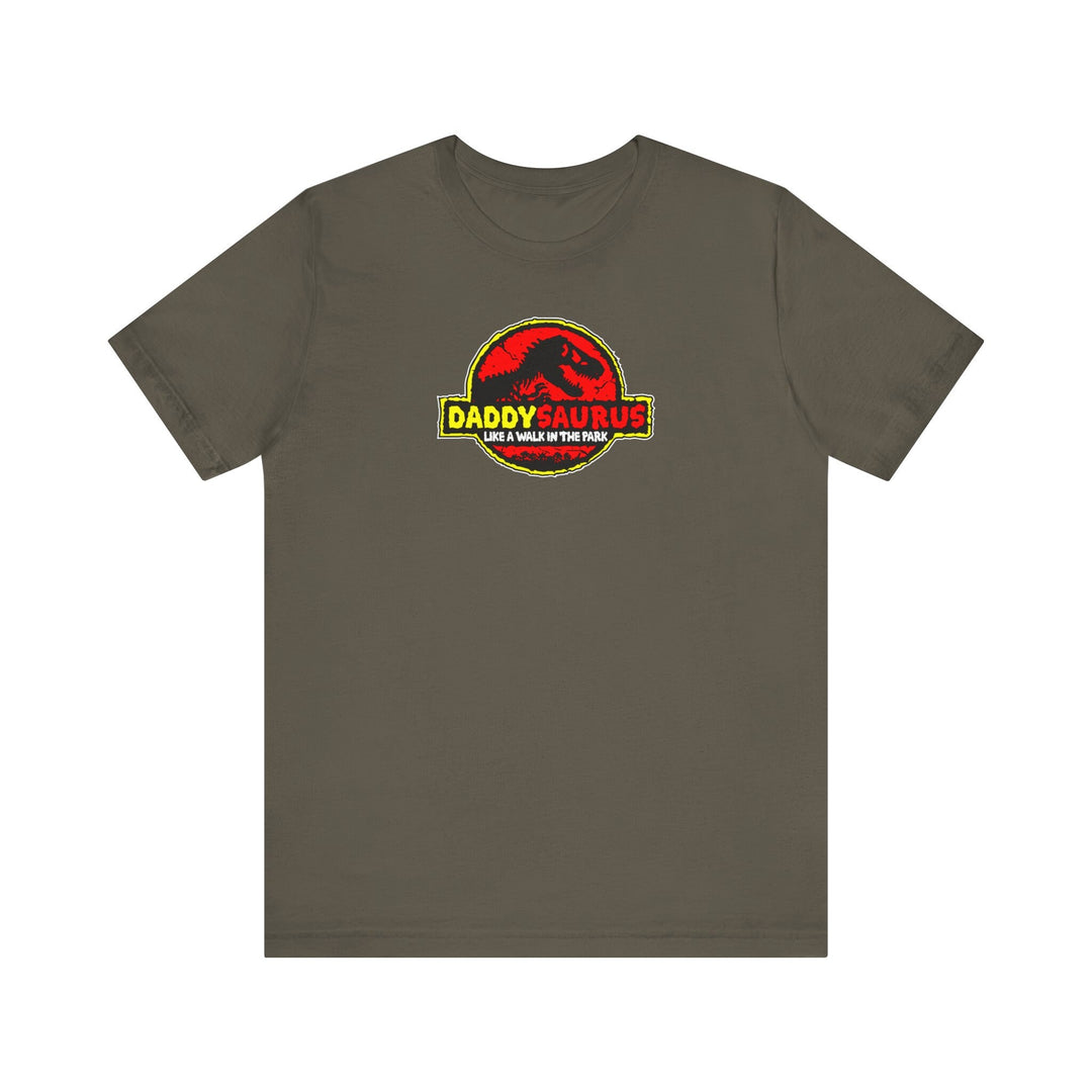 DaddySaurus T-Shirt