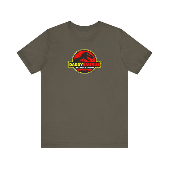 DaddySaurus T-Shirt