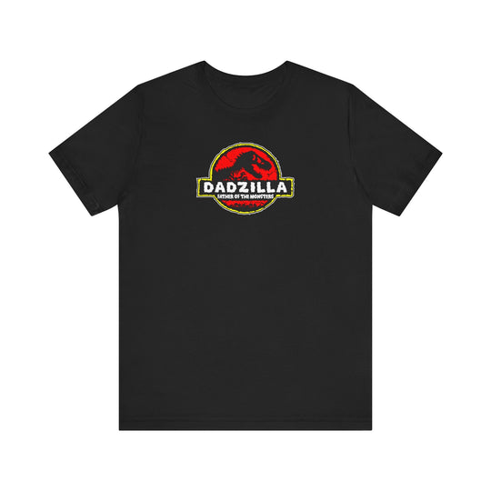 DadZilla T-Shirt