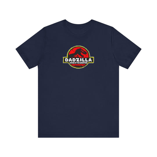 DadZilla T-Shirt