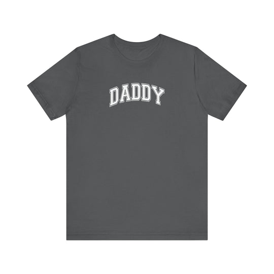 Varsity Daddy T-Shirt