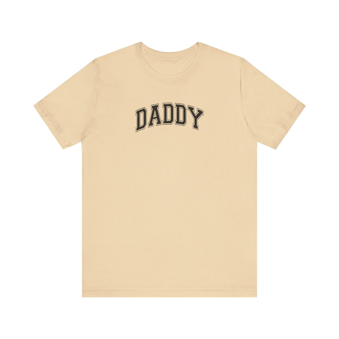 Varsity Daddy T-Shirt