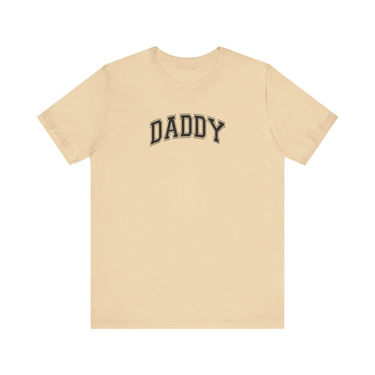Varsity Daddy T-Shirt
