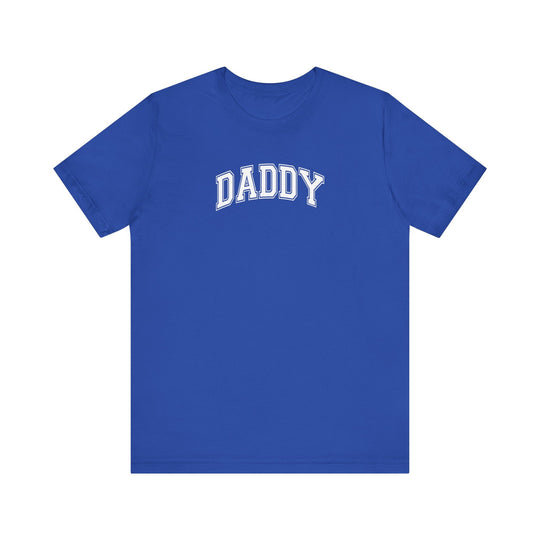 Varsity Daddy T-Shirt