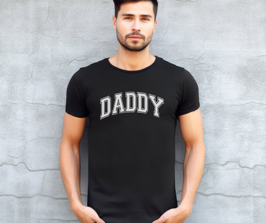 Varsity Daddy T-Shirt