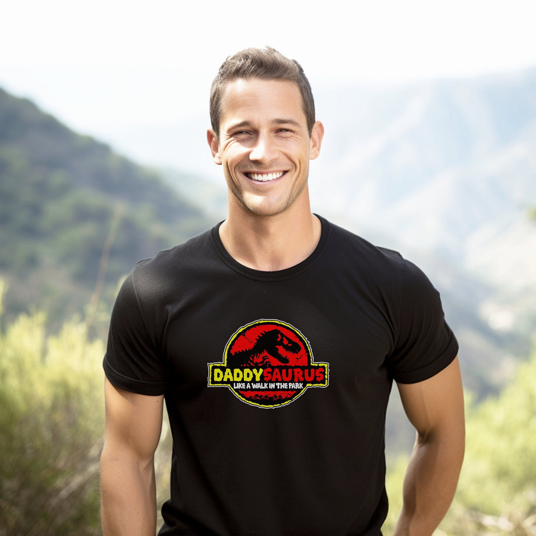DaddySaurus T-Shirt