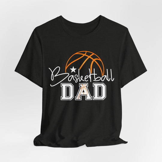 Basketball Dad T-Shirt