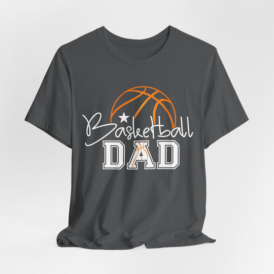 Basketball Dad T-Shirt