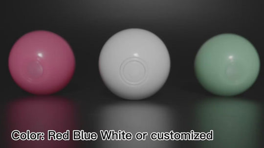 Smart LED Rolling Cat Toy Ball